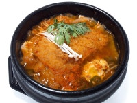 연돈가스