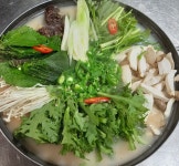 건방진순대