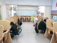 윤선생IGSE아카데미 홍성학원