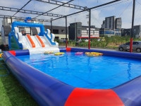 용인대블랙벨트태권도장