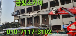 금빛스카이