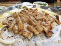 삽교두리곱창