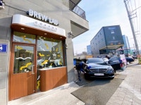 과천상사 세차장