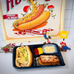 핫도그브라더스 장유점