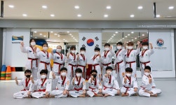 이병석태권도아카데미