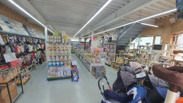 마블 펫마트 시흥점