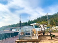 꿈의세계 펜션
