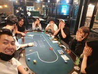 파이널나인 일산 라페스타점