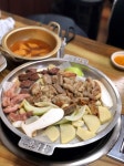 삽교두리곱창