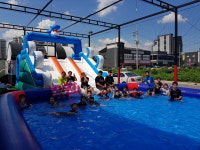 용인대블랙벨트태권도장