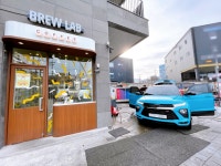 과천상사 세차장