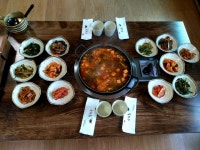 오구촌숯불갈비