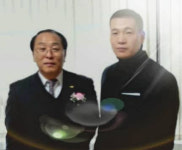 강연수코리아킥복싱아카데미