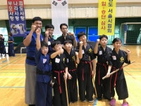 해동검도&JM줄넘기점핑클럽