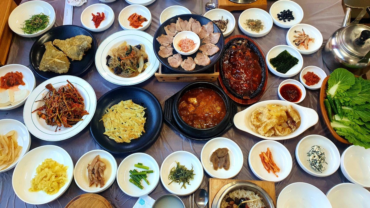 여울목