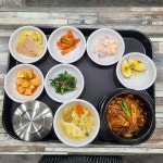 민여사네 집밥