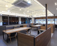 플랜에이 스터디카페 만수센터