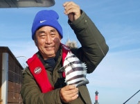동경호