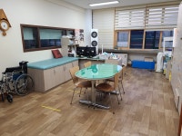 보건 상담실