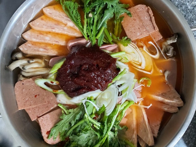 누나부대찌개