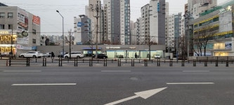 현대자동차블루핸즈 상도중앙점