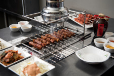 미각양꼬치 호매실점