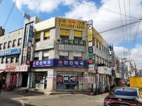 경기천사재가센터 시설 사진