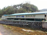 영운농장 곤드레