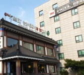 천지연 우설화 수원원천점