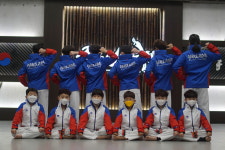 극동태권도장