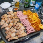 경아식당 본점