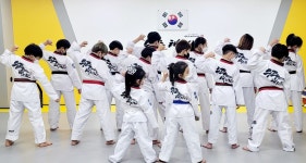 수주태권도장