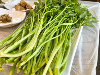 한재 참 미나리 식육식당