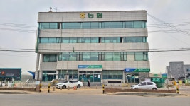 조암농협 본점