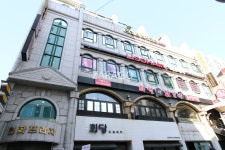 미엘르레지던스원룸텔