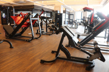 피트니스 레드문 산본점