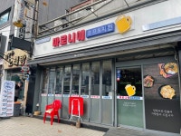 마로니에