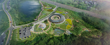 경산동의한방촌