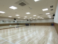 부여국민체육센터