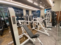 피트니스더스토리 분당 서현점