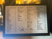 하삼동커피 김해삼정점