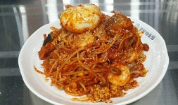 경원해물찜