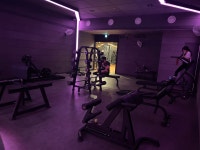 터닝포인트짐 헬스&PT 신현점