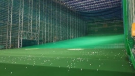 허니골프 복정점