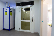 수원산내들실버센터