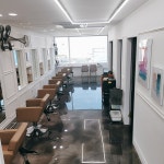 라비앙 로제 헤어