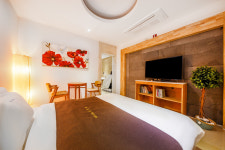 초콜릿 비지니스 관광호텔