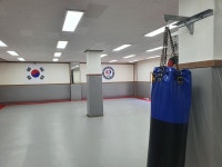 합기도검무관