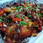 성내동왕족발
