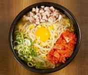 24시전주명가콩나물국밥 신항만점